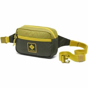 Columbia TRAIL TRAVELER™ HIP PACK Övtáska, sötétszürke, méret kép