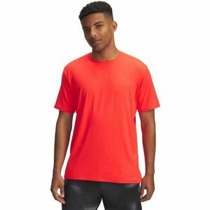 Under Armour VANISH ENERGY TEE Férfi póló, piros, méret kép