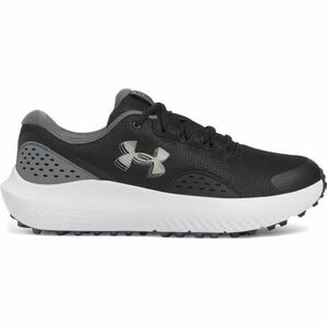 Under Armour SURGE GOLF Férfi golfcipő, fekete, méret 44.5 kép