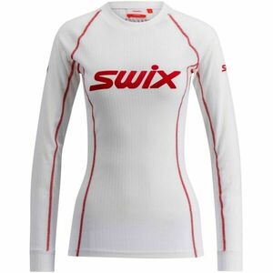 Swix RACEX CLASSIC Női technikai póló, fehér, méret kép