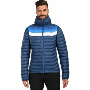 KILPI PYRAMIDEN Férfi pehelykabát, sötétkék, méret kép