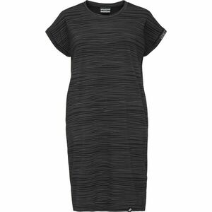 Lotto SAIKA Kényelmes női ruha, fekete, méret kép