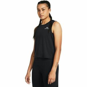 Under Armour VANISH ENERGY Női atléta, fekete, méret M kép