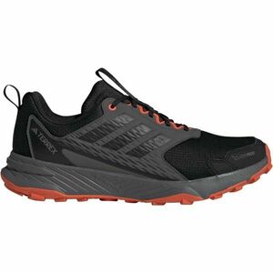 adidas TERREX TRACEFINDER 2 CLIMA Férfi terepfutó cipő, fekete, méret 44 2/3 kép