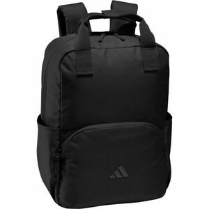 adidas PRIME BACKPACK Hátizsák, fekete, méret kép