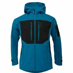 TENSON TXLITE SHELL Férfi outdoor dzseki, kék, méret kép