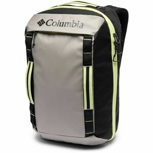 Columbia LANDROAMER™ TRAVEL BACKPACK Túrahátizsák, szürke, méret kép