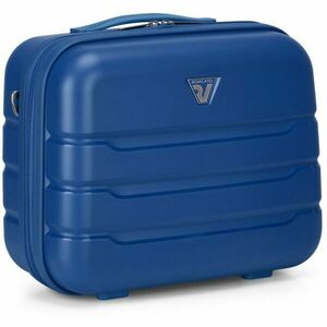 RONCATO B-FLYING Kozmetikai kisbőrönd, kék, méret kép