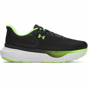 Under Armour INFINITE PRO 2 Férfi futócipő, fekete, méret 42.5 kép