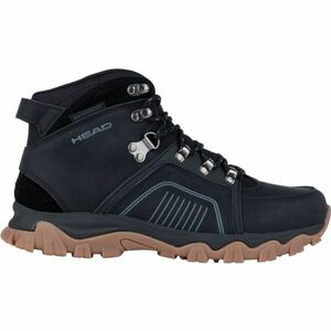 Head BETA Férfi magas szárú cipő, fekete, méret kép