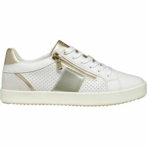 Geox D BLOMIEE E Női szabadidőcipő, fehér, méret kép