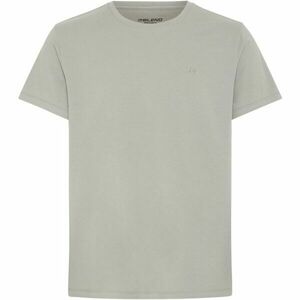 BLEND BHDINTON Férfi póló, szürke, méret kép