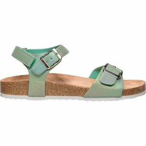 LOAP TARU Női szandál, világoszöld, méret kép