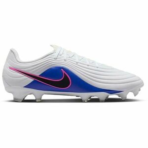 Nike TIEMPO MAESTRO ACADEMY FG/MG Férfi focicipő, fehér, méret 45 kép