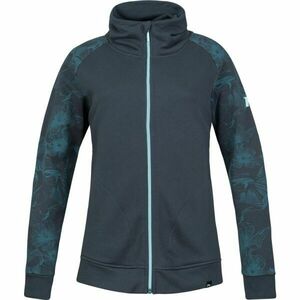 Hannah LAYLA Női pulóver, sötétszürke, méret kép