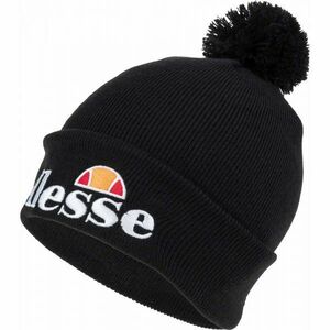 ELLESSE VELLY POM POM BEANIE Sapka, fekete, méret UNI kép