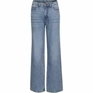 NAX AWERA Női farmernadrág, kék, méret kép