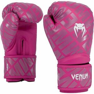 Venum CONTENDER 1.5 XT BOXING GLOVES Boxkesztyű, rózsaszín, méret kép