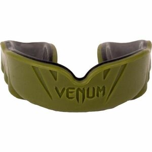 Venum CHALLENGER MOUTHGUARD Fogvédő, khaki, méret kép