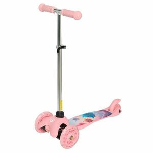 Arcore SPEEDY Gyerek háromkerekű roller, rózsaszín, méret kép