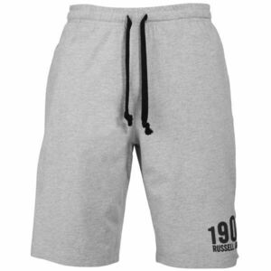 Russell Athletic SHORT M Férfi rövidnadrág, szürke, méret kép