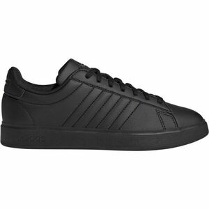 adidas GRAND COURT 2.0 Férfi tornacipő, fekete, méret 40 kép