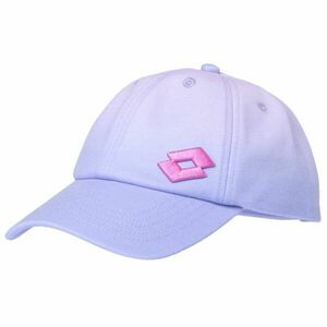 Lotto ZUMA Lány kötött sapka, lila, méret 8-11Y kép