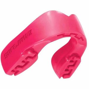 SAFEJAWZ INTRO Fogvédő, rózsaszín, méret kép