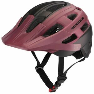 Arcore VOLTAGE Kerékpáros sisak, lila, méret (55 - 58) kép