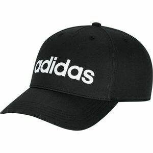 adidas LINEAR CAP Baseballsapka, fekete, méret kép