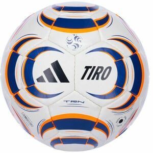 adidas TIRO TRAINING Futball labda, fehér, méret kép
