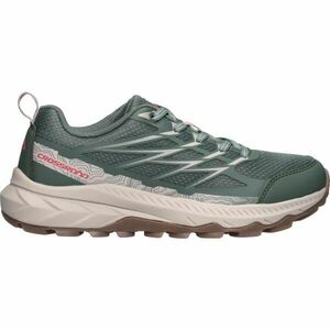 Crossroad TYVO L Női túracipő, zöld, méret kép