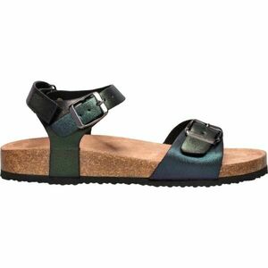 LOAP TARU Női szandál, fekete, méret kép