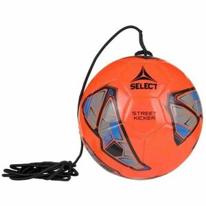 Select FB STREET KICKER Focilabda, narancssárga, méret kép