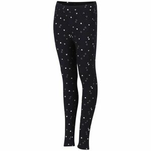 Lewro SUANA Lány treggings, sötétkék, méret 104-110 kép