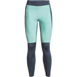 Under Armour LAUNCH ELITE Női leggings, sötétszürke, méret S kép