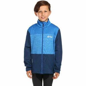 KILPI TOMMS Gyerek pulóver, kék, méret kép