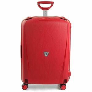 RONCATO LIGHT L Bőrönd, piros, méret kép