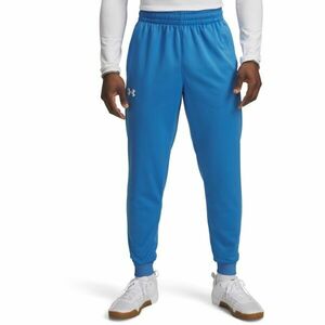 Under Armour ARMOUR FLEECE JOGGERS Férfi melegítőnadrág, kék, méret L kép
