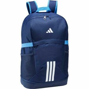 adidas TIRO BACKPACK Hátizsák, sötétkék, méret kép