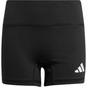 adidas 4IN SHORTS Y Lány sportos rövidnadrág, fekete, méret kép