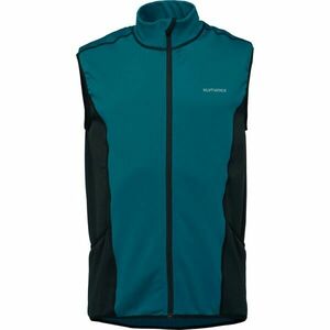 Klimatex MABI Férfi technikai mellény, sötétkék, méret XXL kép