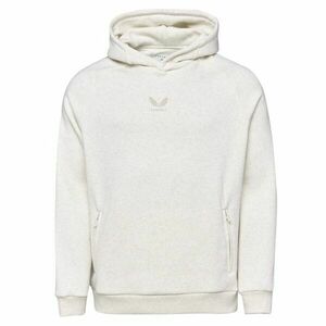 CASTORE COTTON FLEECE HOODIE Férfi pulóver, bézs, méret kép