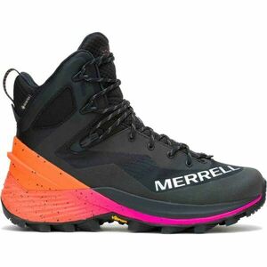 Merrell MTL THERMO ROGUE 4 MID GTX Férfi outdoor cipő, fekete, méret 44 kép