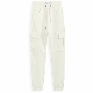 CELIO COKIT4 Férfi szabadidőnadrág, fehér, méret kép