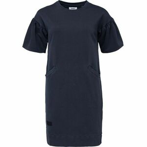 LOAP DUPEXA Női ruha, sötétkék, méret kép