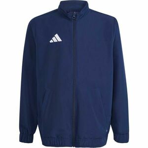 adidas ENTRADA 26 PRESENTATION JACKET Férfi dzseki, sötétkék, méret kép