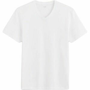 CELIO DEBASEV Férfi póló, fehér, méret kép