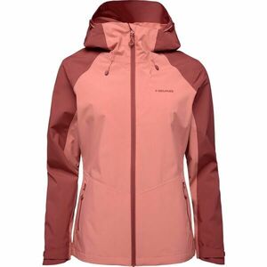 Head DINAH Női átmeneti dzseki, rózsaszín, méret XXL kép
