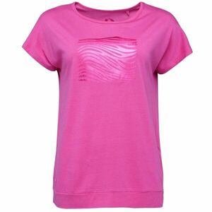 LOAP ASVARA Női póló, rózsaszín, méret kép